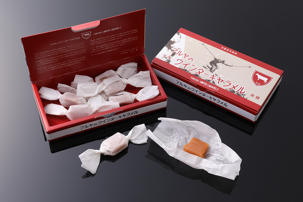 今回復刻販売する商品イメージ