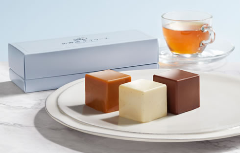 北海道生テリーヌ