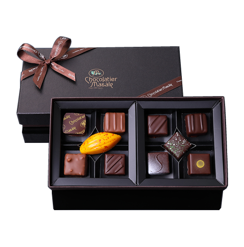 ショコラセット10個入