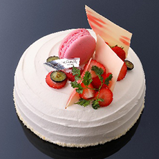 ガトーフレーズ FuWaRi