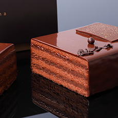 おふたりさまシリーズマリアテレサ