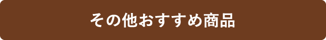 その他おすすめ商品