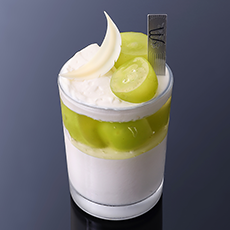 安芸農園のシャインマスカットヴェリーヌ