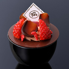 マリアージュベリー