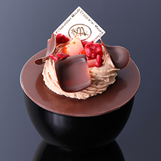 マリアージュベリー