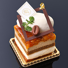 さっぽろレアチーズカフェ