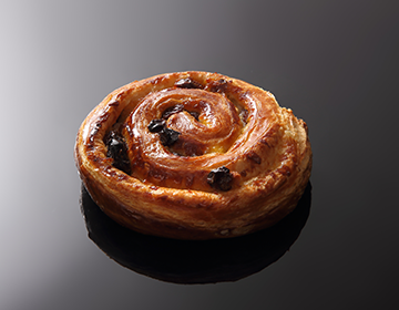 パン・オ・レザン