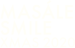 MASÁLE SMILE XMAS 2020